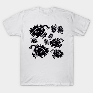 Angler Fish T-Shirt